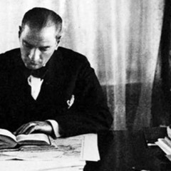 Sevgi (Türk Milleti Çalışkandır)