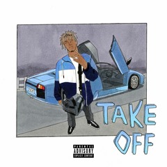 Take Off V2 [Sessions Edit]