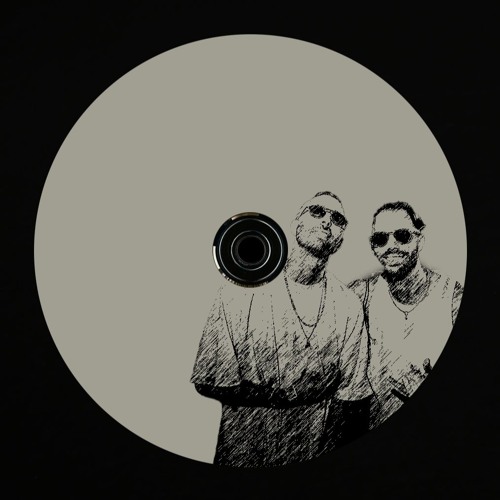 Luke Dean, Omar+ - Make Believe (Calussa Remix)
