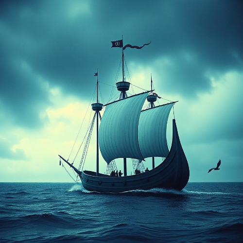 Return to Skaldheim
