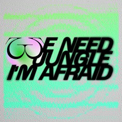 WE NEED JUNGLE, I'M AFRAID on RADIO SOFA