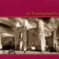 The Unforgettable Fire - U2