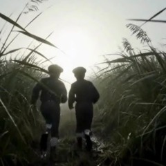 Two Boys and the Bog__(A Celtic Ballad)