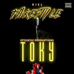 ToKy - Fakestyle (official 2022)