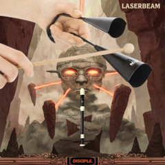 世界一下手くそなLASERBEAM