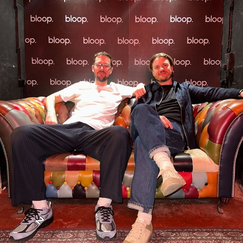 Bloop London Radio Shows