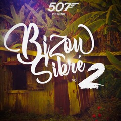 BIZOU - SIKRÉ .VOL.2
