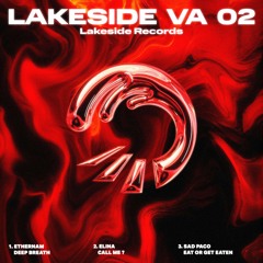 Ethernam - Deep Breath [Lakeside Records]