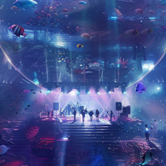 2 AM Dark Cave Techno Mix