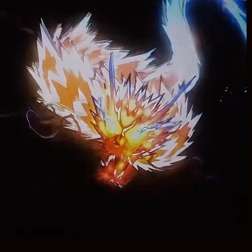 New Computers X Zenitsu