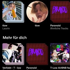 tlow