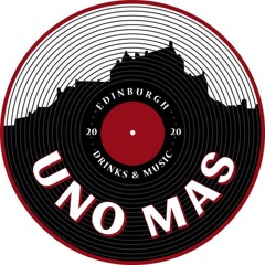 Easy Lionel - Mairi 'b' Pots Live at Uno Mas 06.04.24