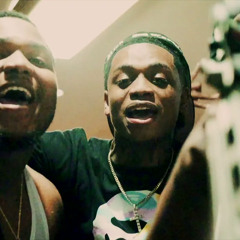 YBT - Spotem Gang (RS Exclusive)