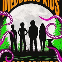 VIEW [EPUB KINDLE PDF EBOOK] Meddling Kids: A Novel (Blumhouse Books) by  Edgar Cante
