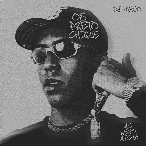 Os Preto Chique