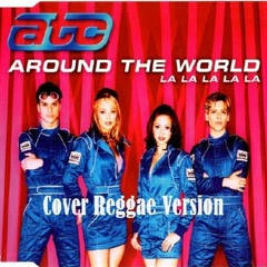 ATC - All Around The World (CastelloTechno 2021 Mash Up) [Free download]