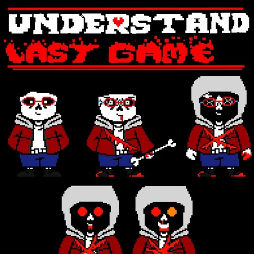 understand last game + DLC