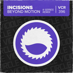 Beyond Motion (K-Series Remix)