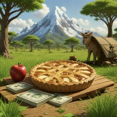 luracks - apple pie prod cairo