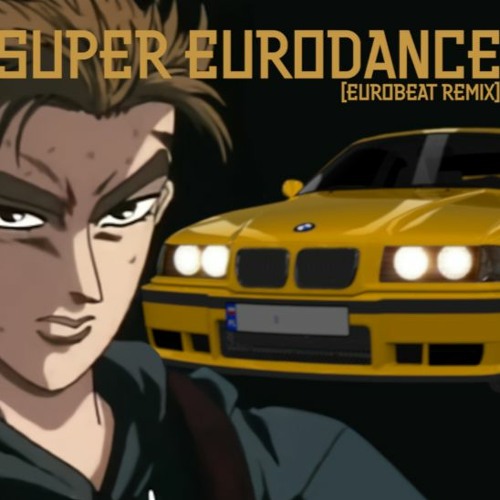 Play & Mix - Twoje Ciało [EUROBEAT REMIX]