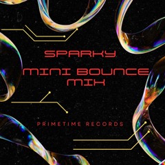 Sparky Mini Bounce Mix
