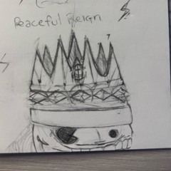 Peaceful Reign No Fakers allowed - raw, unofficial