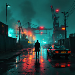 Duisburg Ruhrort 1981