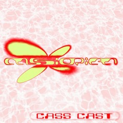 Cass cast 08 - Char