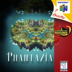 Phantazia-64 (Royalty Free Fantasy RPG music)
