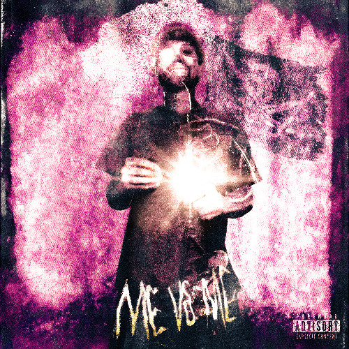CRYING FOR COMFORT Ft. Steph C & Elijah Blu (prod. Gibbo)