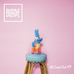 All Cried Out (feat. Alex Newell) (The Magician Remix)