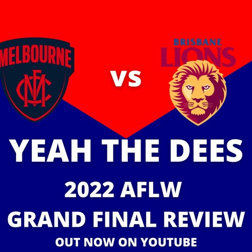2022 S7 AFLW Grand Final Review