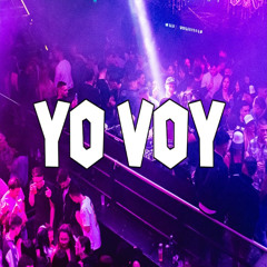 Lil Uzi Vert - Yo Voy (Remix)