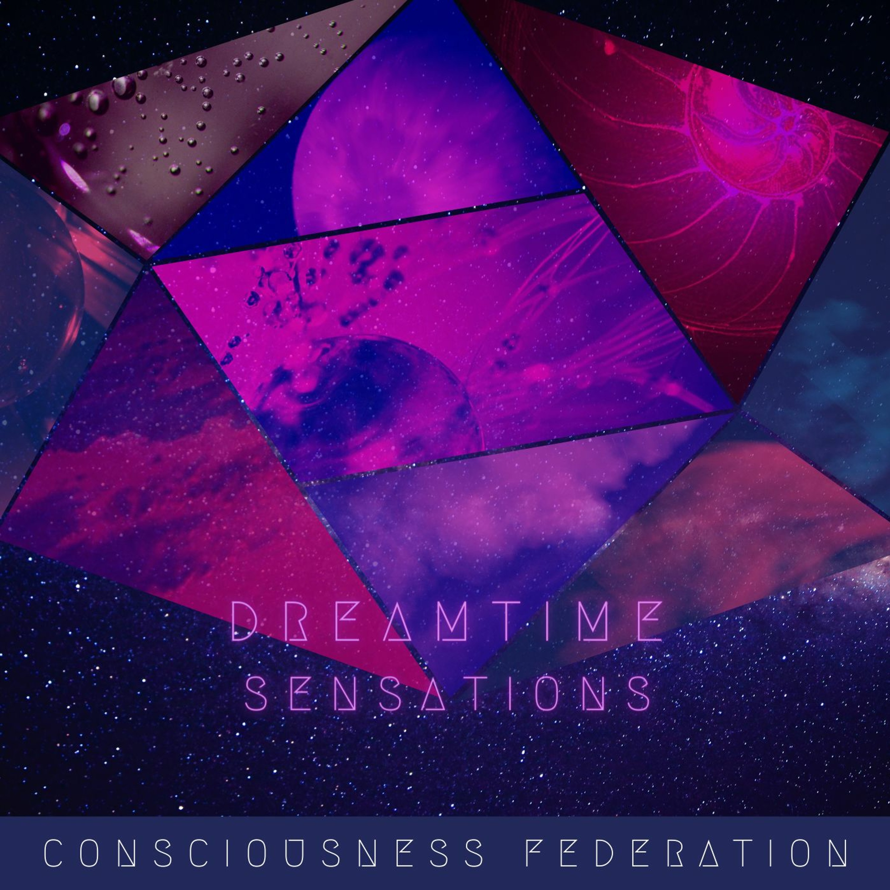 Dreamtime Sensations episode artwork