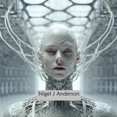 Nigel J Anderson Mix (Melodic Techno)