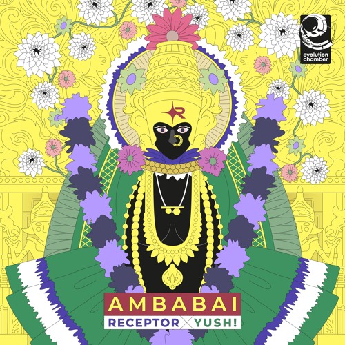 Receptor x Yush! - Ambabai
