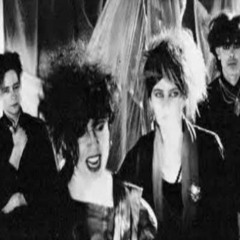 Clan Of Xymox - Medusa (Demo)