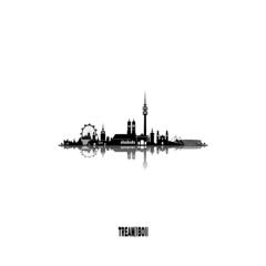 MÜNCHEN - MIDDSNÄRT REMIX