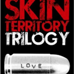 Anybody Sleep Alone (The Skin Territory Trilogie)