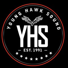 Young Hawk Early Jugglin