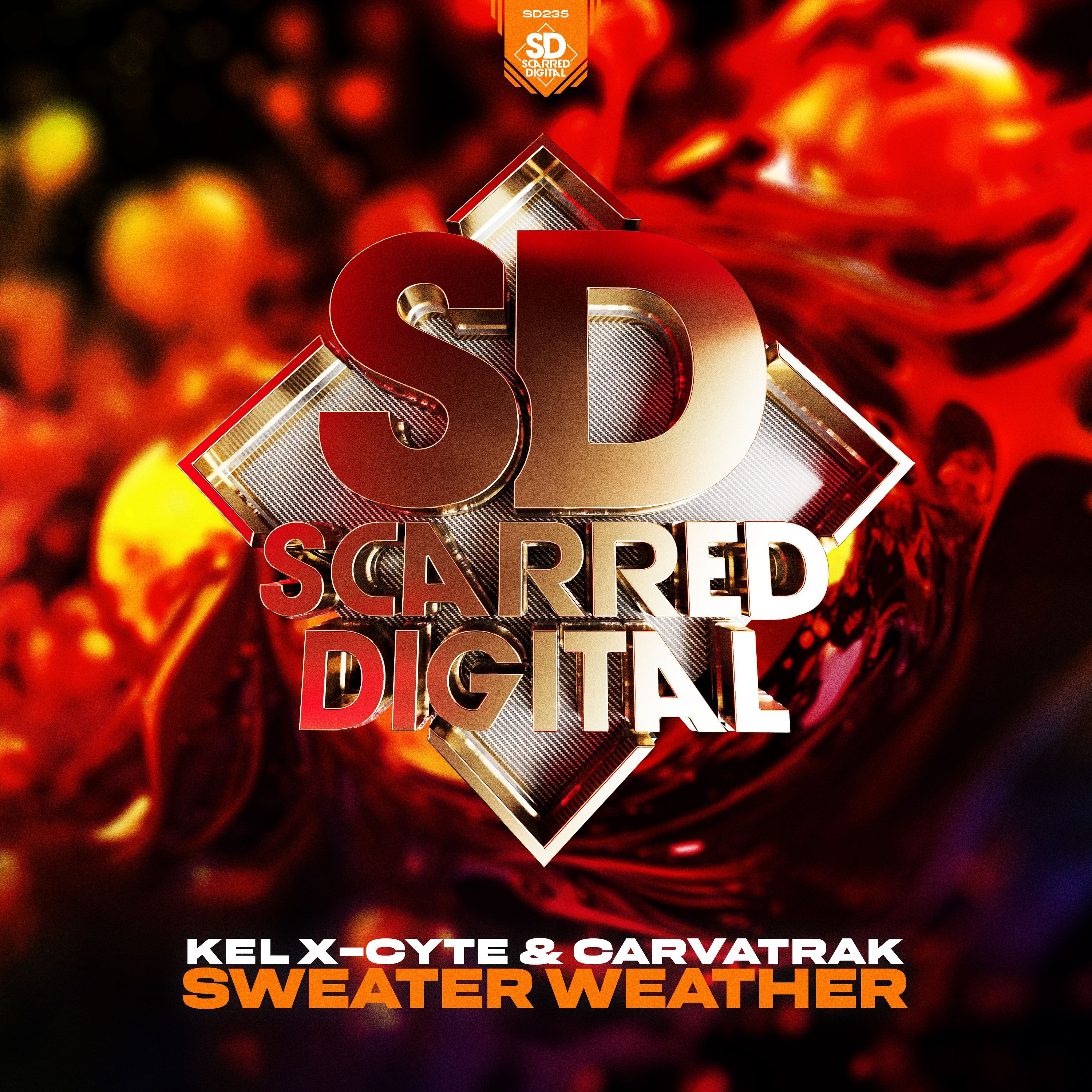 Scarred Collective