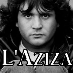 Daniel Balavoine - L'Aziza ( Edit 2021) By Youval