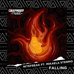 Nitefreak Ft. Mikaela Stemno - Falling