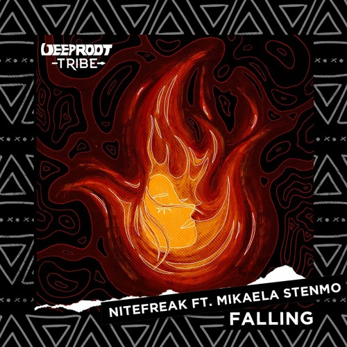 Nitefreak Ft. Mikaela Stemno - Falling
