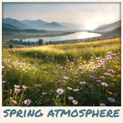 spring atmosphere