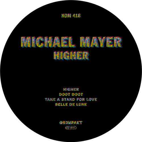 Higher