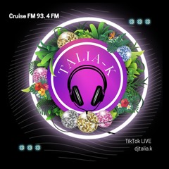 11th May April Cruise FM