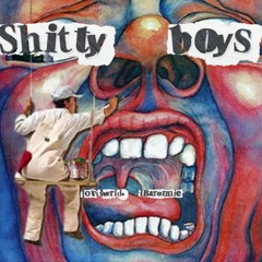 Shitty boys ft. HBKronnie