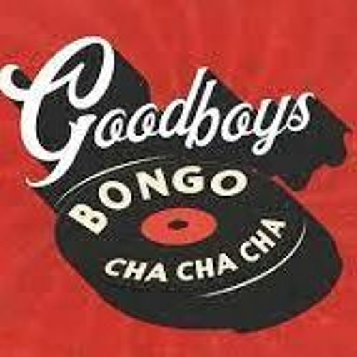 Goodboys - Bongo Cha Cha (SeanBootleg)