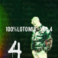 100% Loto Mix - Vol.4